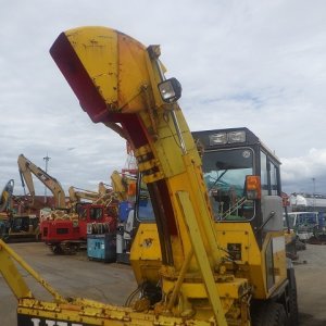 HKN HK130S ★ Other ★ Snow Blower - Image 13