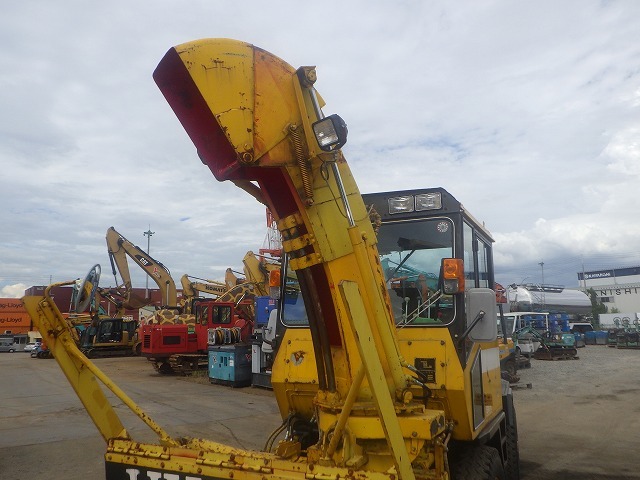 HKN HK130S ★ Other ★ Snow Blower