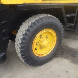 HKN HK130S ★ Other ★ Snow Blower - Image 14