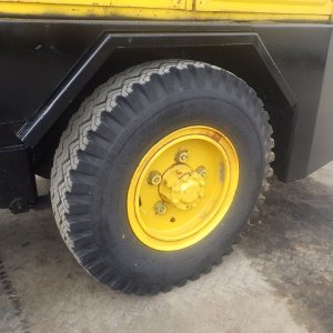 HKN HK130S ★ Other ★ Snow Blower - Image 15
