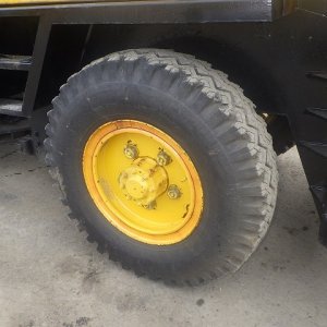 HKN HK130S ★ Other ★ Snow Blower - Image 16