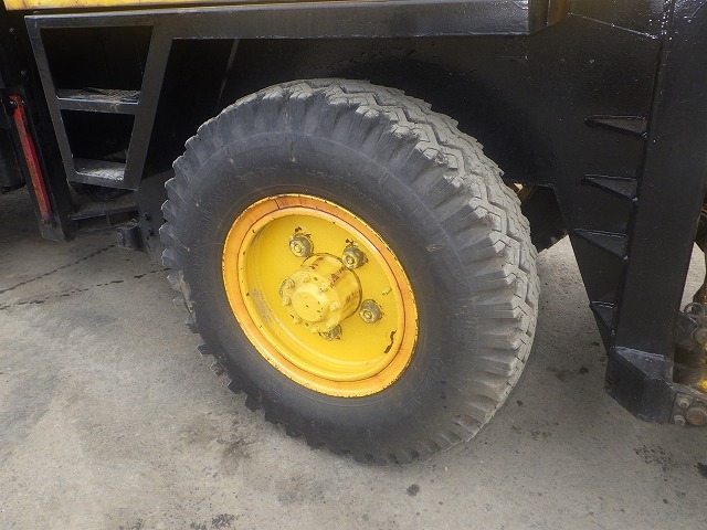 HKN HK130S ★ Other ★ Snow Blower