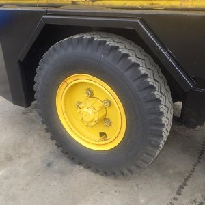 HKN HK130S ★ Other ★ Snow Blower - Image 17