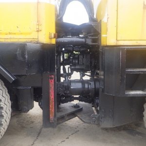 HKN HK130S ★ Other ★ Snow Blower - Image 19