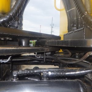 HKN HK130S ★ Other ★ Snow Blower - Image 20