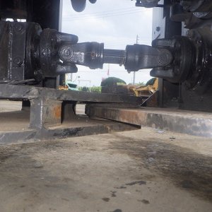 HKN HK130S ★ Other ★ Snow Blower - Image 21