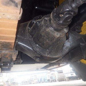 HKN HK130S ★ Other ★ Snow Blower - Image 23