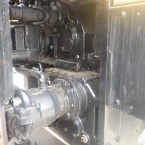 HKN HK130S ★ Other ★ Snow Blower - Image 24