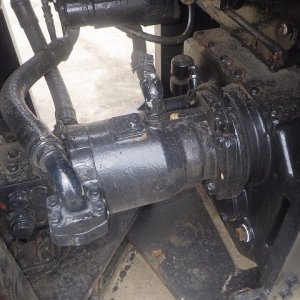 HKN HK130S ★ Other ★ Snow Blower - Image 25