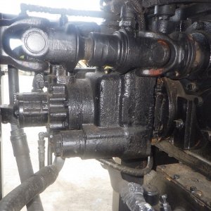 HKN HK130S ★ Other ★ Snow Blower - Image 26