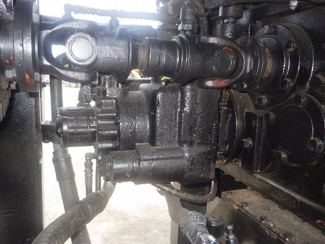 HKN HK130S ★ Other ★ Snow Blower