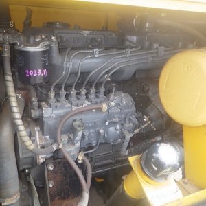HKN HK130S ★ Other ★ Snow Blower - Image 30