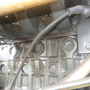 HKN HK130S ★ Other ★ Snow Blower - Image 31