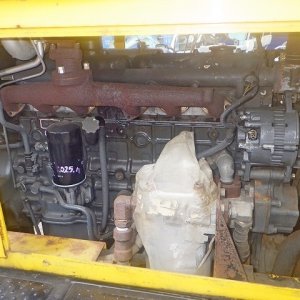 HKN HK130S ★ Other ★ Snow Blower - Image 32
