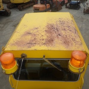 HKN HK130S ★ Other ★ Snow Blower - Image 37