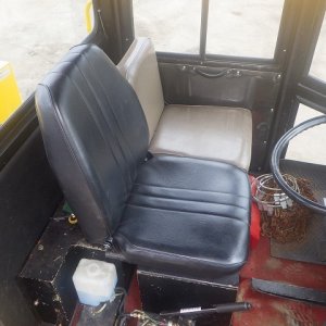 HKN HK130S ★ Other ★ Snow Blower - Image 39