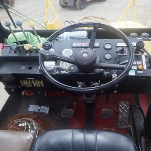 HKN HK130S ★ Other ★ Snow Blower - Image 40