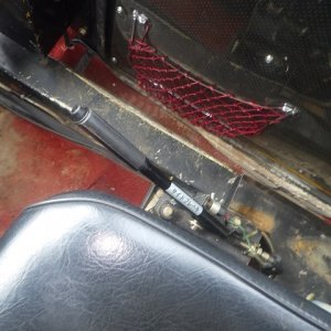 HKN HK130S ★ Other ★ Snow Blower - Image 41