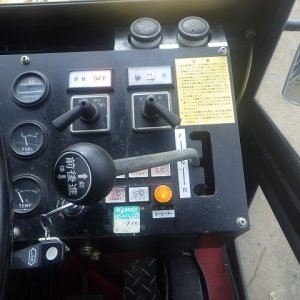 HKN HK130S ★ Other ★ Snow Blower - Image 43