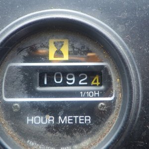 HKN HK130S ★ Other ★ Snow Blower - Image 46