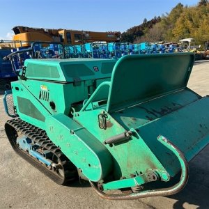 BARONESS HMB1100 ★ Other ★ Hammer Knife Mower - Image 4