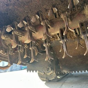 BARONESS HMB1100 ★ Other ★ Hammer Knife Mower - Image 8