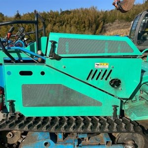 BARONESS HMB1100 ★ Other ★ Hammer Knife Mower - Image 10