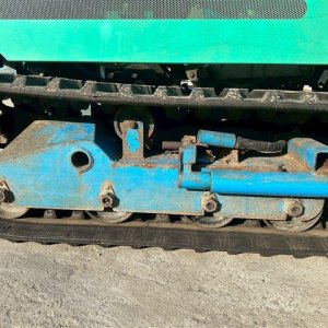 BARONESS HMB1100 ★ Other ★ Hammer Knife Mower - Image 11