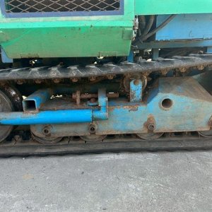 BARONESS HMB1100 ★ Other ★ Hammer Knife Mower - Image 12