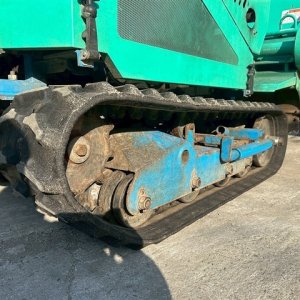 BARONESS HMB1100 ★ Other ★ Hammer Knife Mower - Image 13