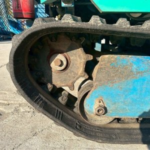 BARONESS HMB1100 ★ Other ★ Hammer Knife Mower - Image 14