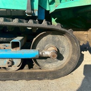 BARONESS HMB1100 ★ Other ★ Hammer Knife Mower - Image 15