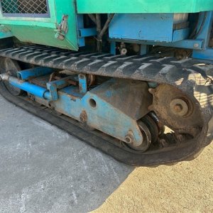 BARONESS HMB1100 ★ Other ★ Hammer Knife Mower - Image 16