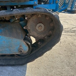 BARONESS HMB1100 ★ Other ★ Hammer Knife Mower - Image 17