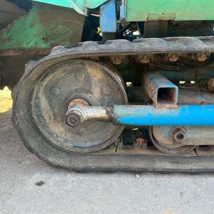 BARONESS HMB1100 ★ Other ★ Hammer Knife Mower - Image 18