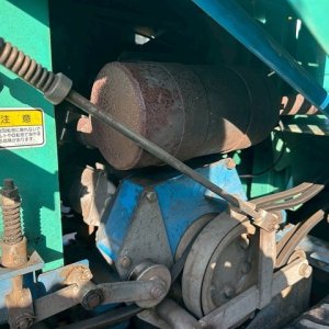 BARONESS HMB1100 ★ Other ★ Hammer Knife Mower - Image 20