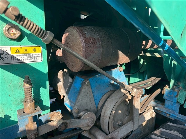 BARONESS HMB1100 ★ Other ★ Hammer Knife Mower