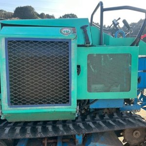 BARONESS HMB1100 ★ Other ★ Hammer Knife Mower - Image 22