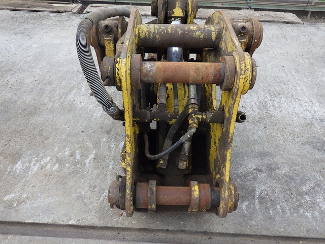 HS-700N ★ Parts & Attachment ★ Hydraulic Fork, Serial Number Unknown
