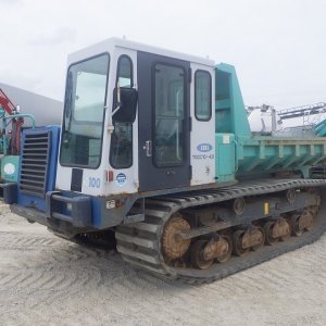 IHI IC100-2 ★ Other ★ 750R. CAB. A/C - изображение 1
