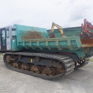 IHI IC100-2 ★ Other ★ 750R. CAB. A/C - изображение 3