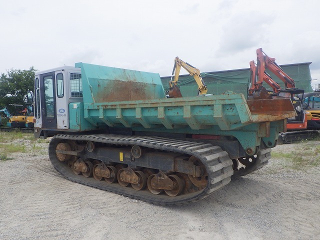 IHI IC100-2 ★ Other ★ 750R. CAB. A/C