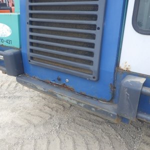IHI IC100-2 ★ Other ★ 750R. CAB. A/C - изображение 7