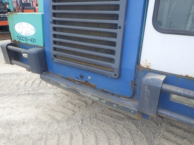 IHI IC100-2 ★ Other ★ 750R. CAB. A/C