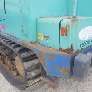 IHI IC100-2 ★ Other ★ 750R. CAB. A/C - изображение 8