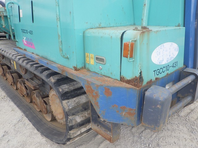IHI IC100-2 ★ Other ★ 750R. CAB. A/C