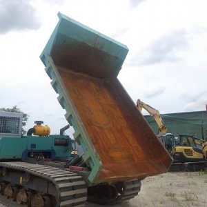 IHI IC100-2 ★ Other ★ 750R. CAB. A/C - изображение 9