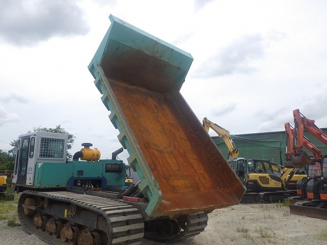IHI IC100-2 ★ Other ★ 750R. CAB. A/C
