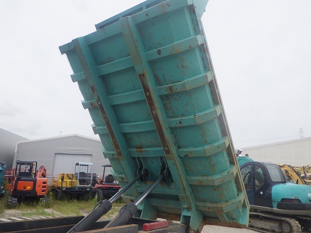 IHI IC100-2 ★ Other ★ 750R. CAB. A/C