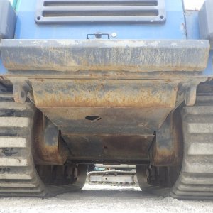 IHI IC100-2 ★ Other ★ 750R. CAB. A/C - изображение 15